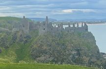 Game Of Thrones Locations & Giants Causeway North Antrim Coast Tour