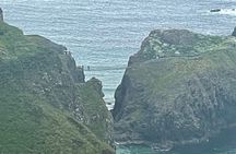 Game Of Thrones Locations & Giants Causeway North Antrim Coast Tour