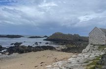 Game Of Thrones Locations & Giants Causeway North Antrim Coast Tour