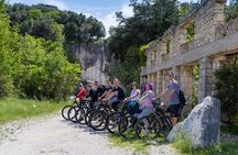 E-Bike tour - From Verudela, Pula to Cape Kamenjak