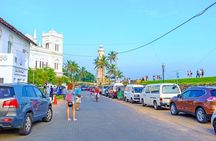 Water Sports In Bentota Beach With Galle Day Tour From Colombo