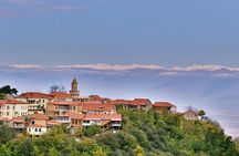 8-Day All About Georgia Tbilisi Guided Tour with Accommodation