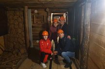 Tunnel Museum: Bosnian & Yugoslav Wars Tour with War Veteran