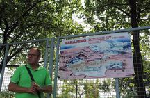 War in Bosnia and Yugoslavia Study Tour with Tunnel of Hope