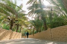 Al Ain city sightseeing small group day tour from Dubai