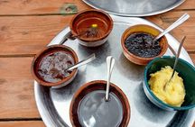 6-hour private hike to discover Berber villages