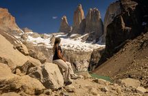 Trekking Base Torres sin almuerzo