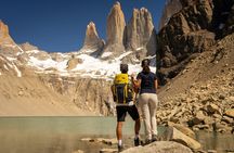Trekking Base Torres sin almuerzo