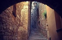 Walking Tour in Girona History and Gastronomy with Tasting