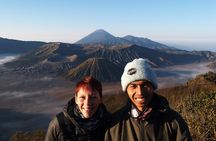 Yogyakarta: Borobudur Top Access (Ticket Assistance) & Selogriyo