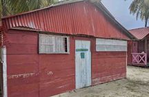 2D/1N Isla Diablo San Blas in Shared Cabin, Tour & Meals included
