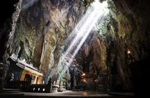 Private Tour at Marble Mountain - Monkey Mountain