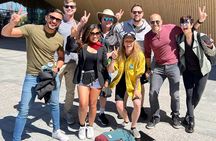 Helsinki Walking Tour - Small Group