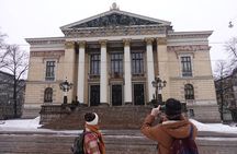Helsinki Walking Tour - Small Group