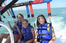 Parasail Adventure in Marathon