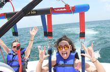 Parasail Adventure in Marathon
