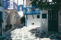 Mykonos Private Island Tour