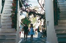 Mykonos Private Island Tour