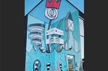 Denver Graffiti Happy Hour Tour