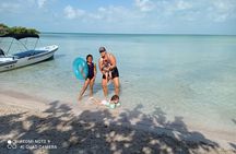 Hol Chan, Shark Ray Full-Day Snorkeling Tour From San Pedro Belize