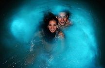 Private Luminous Blue Lagoon Night Tour in Falmouth