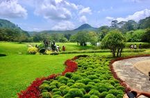 Seethawaka Botanical Garden Day Tour From Colombo With Lunch