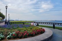 Pirates, Patriots & Prohibition - Private Evening Walking Tour of Charleston