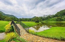 Seethawaka Botanical Garden Day Tour From Colombo With Lunch