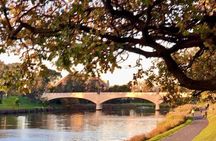 Melbourne Landmark City Tour. Your day Your way Your private tour