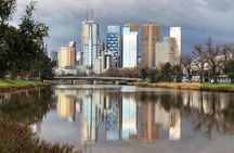 Melbourne Landmark City Tour. Your day Your way Your private tour