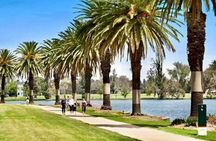 Melbourne Landmark City Tour. Your day Your way Your private tour