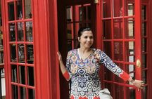 Exciting Full Day Walking Tour - See All London Sites