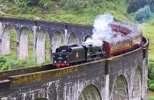 Fort William and Glencoe Tour
