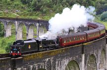 Fort William and Glencoe Tour