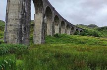 Fort William and Glencoe Tour