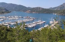 Explore Hidden Gems of Marmaris Peninsula