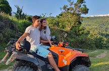 ATV Adventure Tour in Pokhara, Nepal