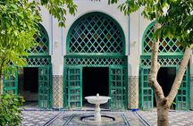 Mystical Marrakech Walking Tour: Unveil the Secrets of the Medina