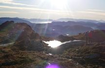 Bergen Classic Private hiking