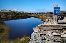 Bergen Classic Private hiking