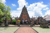 Best of Ubud’s Highlights Full-Day Tour