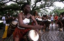 Nola Voodoo Walking Tour with High Priestess Guide in New Orleans