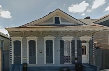 Nola Voodoo Walking Tour with High Priestess Guide in New Orleans
