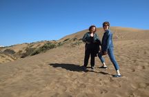 Tiny Town with Enormous Natural Treasures Private Tour