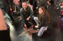 The Famous Hollywood Tour