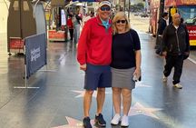 The Famous Hollywood Tour