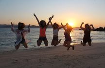 Small-Group Sunrise Tour to Phi Phi Island from Phuket