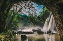 Khao Yai National Park Full Day