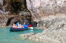 James Bond Island & Phang Nga Bay Sea Canoeing Day Tour By Big Boat From Phuket