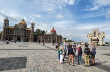 Teotihuacan Pyramids Experience for Small Groups